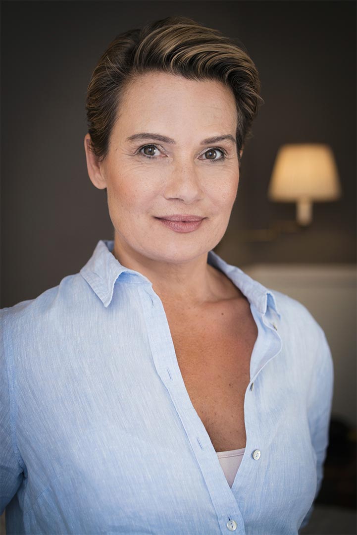 Jenny-Juergens