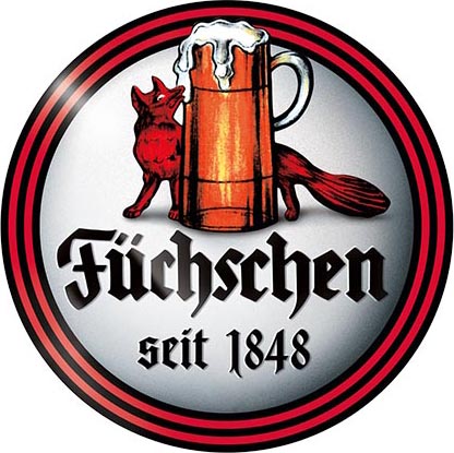 Logo-Fuechschen