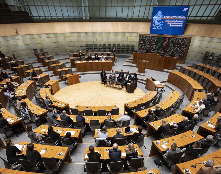 Landtagsfraktion CDU