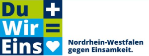 NRW gegen Einsamkeit