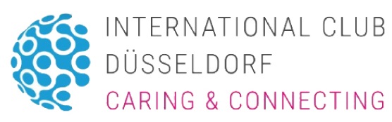 Logo international club