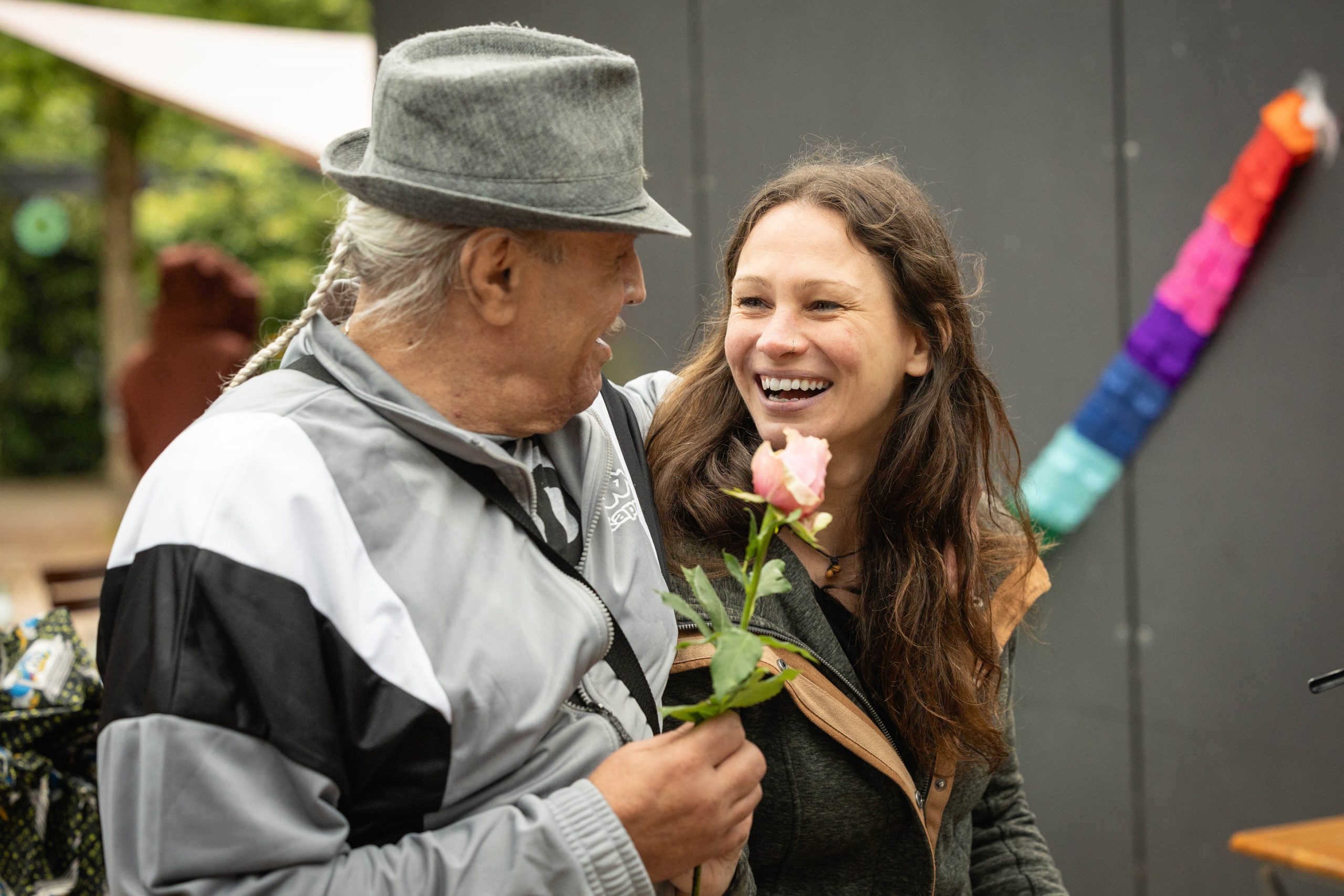 Ehrenamtler:innen gesucht – wir brauchen Euch!