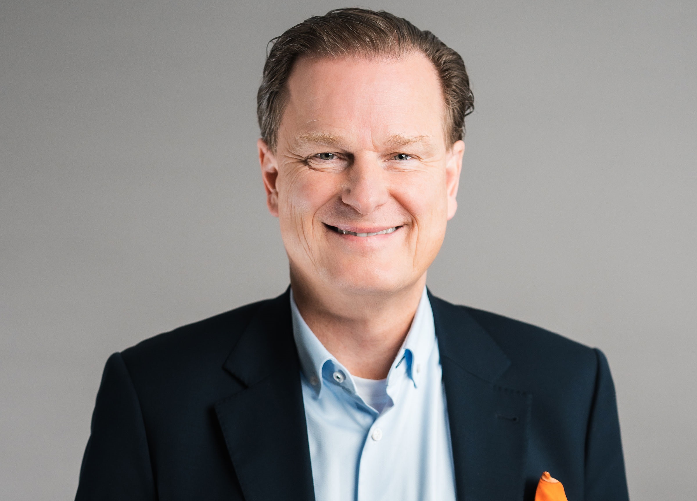 Unternehmer Marco van der Meer ergänzt ab sofort Herzwerk-Kuratorium