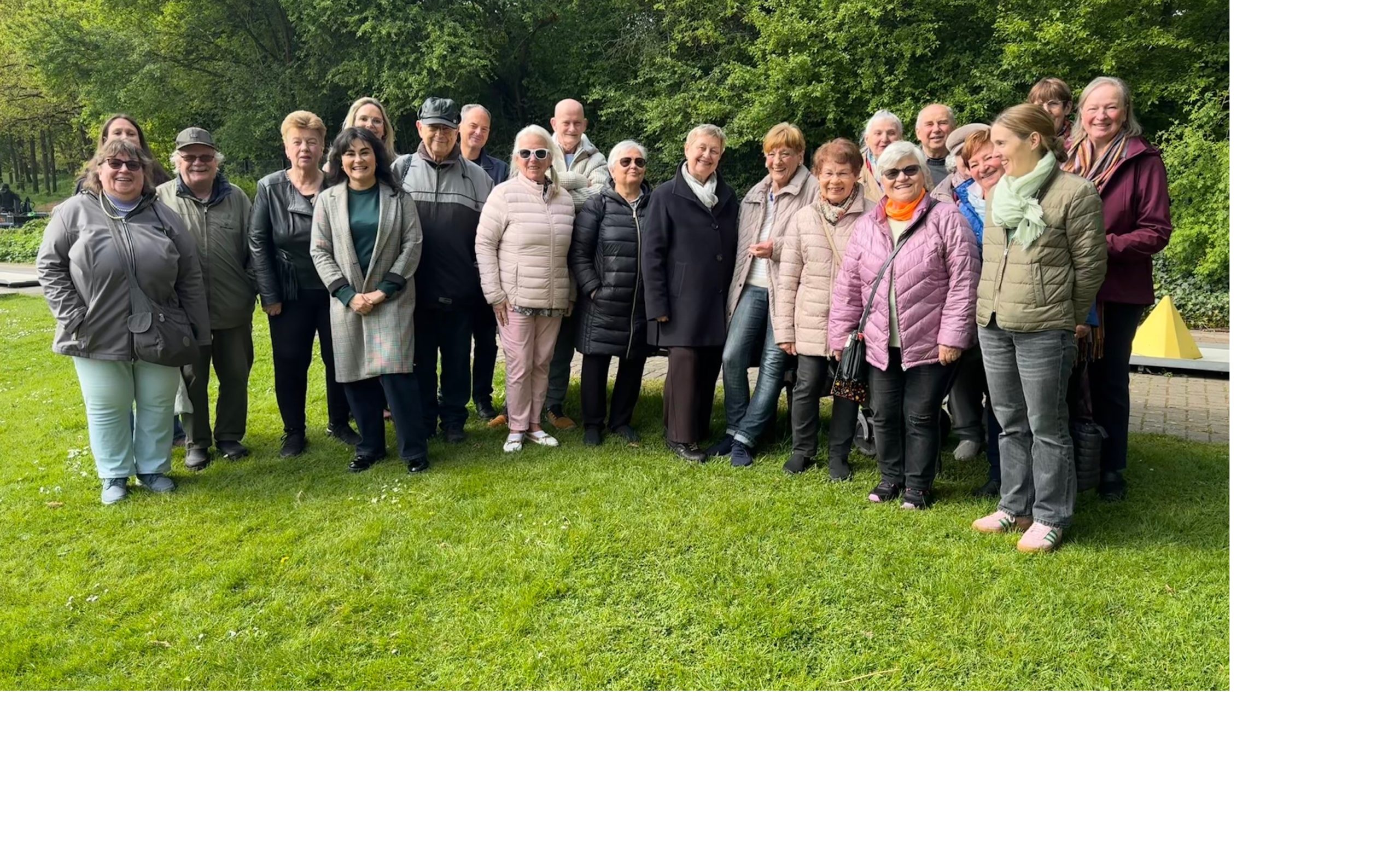 Happy Birthday, Dr. Shirota!