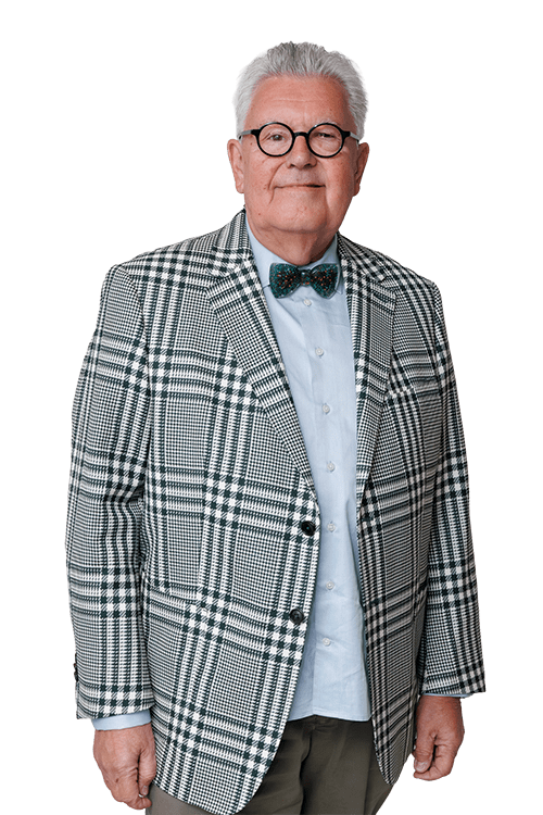 Detlev Dorendorf