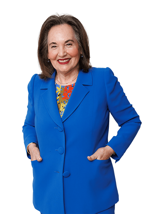 Suzanne Oetker-von Franquet