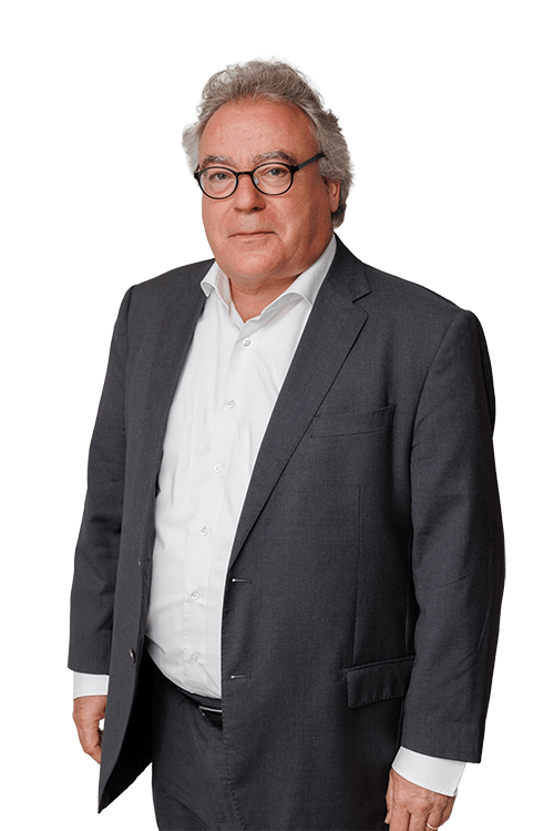 Olaf Lehne
