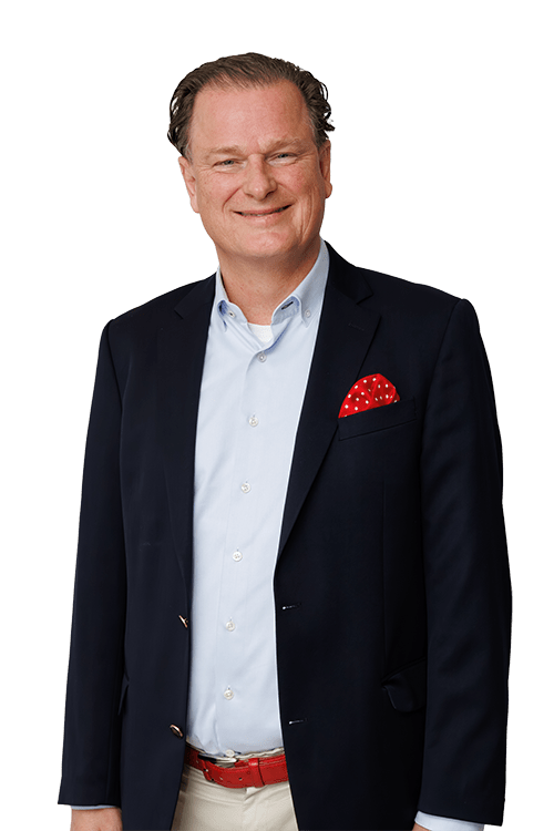 Marco van der Meer